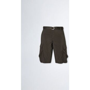 Textil Mulher Shorts / Bermudas Liu Jo MA4286 T4433-X0542 Verde