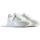 Sapatos Mulher Sapatilhas Wushu Ruyi MASTER M452-WHITE/VALERIAN 