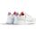 Sapatos Mulher Sapatilhas Wushu Ruyi MASTER M452-WHITE/VALERIAN 