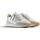 Sapatos Mulher Sapatilhas Wushu Ruyi MASTER M468-WHITE Branco