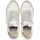 Sapatos Mulher Sapatilhas Wushu Ruyi MASTER M468-WHITE Branco