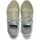 Sapatos Mulher Toalha e luva de banho MASTER SPORT MS308-SKY/SAND/LIL Bege