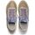 Sapatos Mulher Sapatilhas Wushu Ruyi MASTER SPORT MS315-GOLD/SKY/ROSE Ouro