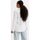 Textil Mulher camisas Levi's A7467 0006 - DOREEN UTILITY-BRIGHT WHITE Branco