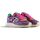 Sapatos Mulher Sapatilhas Wushu Ruyi MASTER SPORT MS310-PURPLE/FUCSIA/URANFE/GREEN Violeta