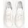 Sapatos Mulher Sapatilhas Premiata BELLE 6283-. Branco