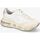 Sapatos Mulher Sapatilhas Premiata CASSIE 6717-. Branco