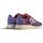 Sapatos Mulher Sapatilhas Wushu Ruyi MASTER SPORT MS310-PURPLE/FUCSIA/URANFE/GREEN Violeta