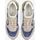 Sapatos Homem Sapatilhas Premiata MICK 6819-. Azul