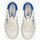 Sapatos Homem Sapatilhas Premiata QUINN 6684-. Branco