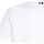 Textil Homem T-shirts e Pólos Tommy Hilfiger MW0MW33573 SLUB-YBR WHITE Branco