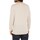 Textil Homem T-Shirt mangas curtas Calvin Klein Jeans K10K113159 Bege