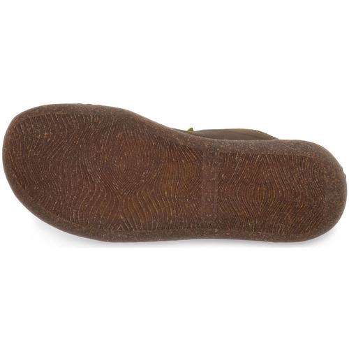 Bioline MARRONE EGEO GUM INGRASSATO LEMON Castanho