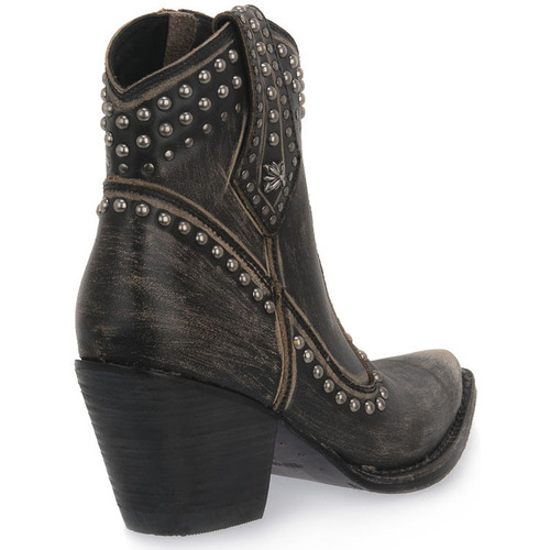 Police 883 BLACK Preto