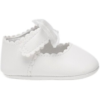 Sapatos Rapaz Pantufas bebé Mayoral 28350-15 Branco