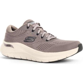 Sapatos Homem Sapatilhas Skechers SKE-CCC-232700-TPE Cinza