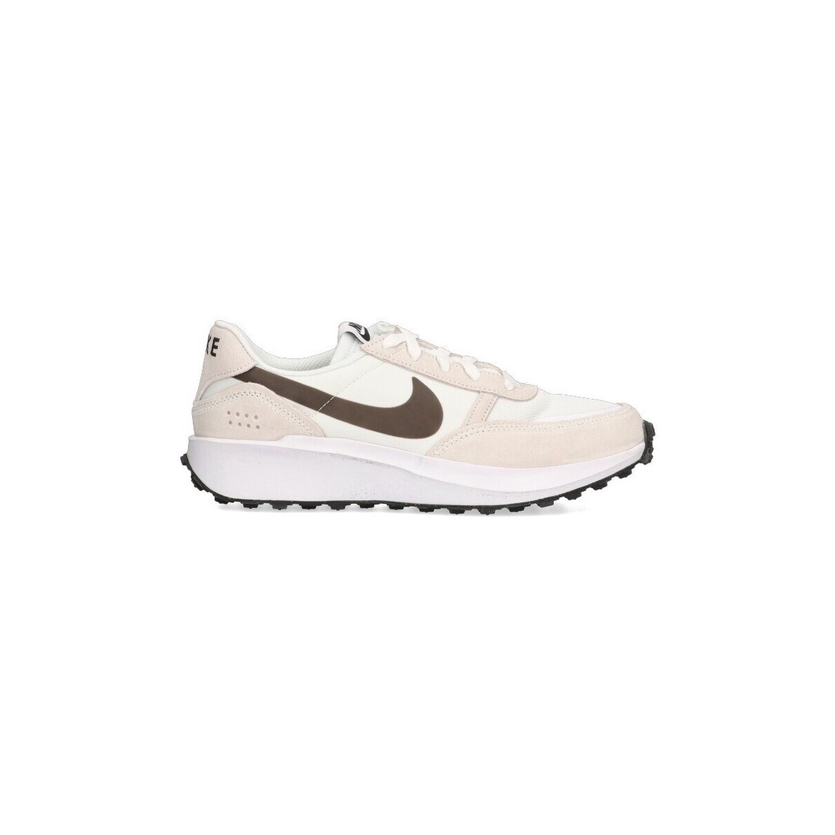 Sapatos Homem Sapatilhas Nike 74254 Branco