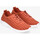 Sapatos Mulher Sapatilhas Eoligeros LIBERTE Vermelho