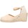 Sapatos Mulher Sandálias Paseart ROM/A00 taupe Mujer Taupe 
