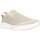 Sapatos Mulher Sapatilhas Paredes LD24216 Mujer Beige Bege