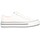Sapatos Mulher Sapatilhas MTNG 60173 Mujer Blanco Branco