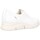 Sapatos Mulher Escarpim Fluchos F1961 Mujer Blanco Branco