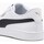 Sapatos Homem Sapatilhas Puma 390987  SMASH Branco