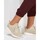 Sapatos Mulher Sapatilhas Skechers 32504 BOBS SQUAD Bege