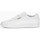 Sapatos Mulher Sapatilhas Puma 390987  SMASH Branco