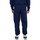 Textil Homem Calças New Balance Sport essentials fleece jogger Azul