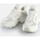 Sapatos Mulher Sapatilhas Buffalo Binary athena glam Branco