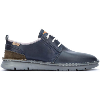 Sapatos Homem Sapatos & Richelieu Pikolinos M3T-4232C1 Azul