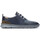 Sapatos Homem A ganga é indispensável Pikolinos M3T-4232C1 Azul