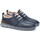 Sapatos Homem A ganga é indispensável Pikolinos M3T-4232C1 Azul