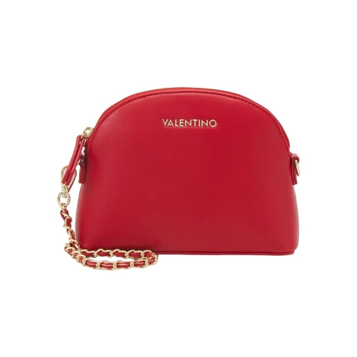 Malas Mulher Bolsa de mão Valentino Handbags VBS7LS01 Vermelho