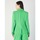 Textil Mulher Jaquetas Marella 13041191 Verde