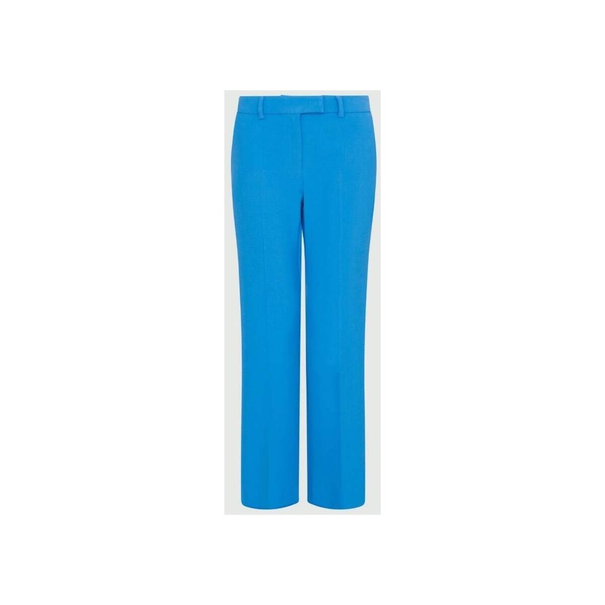 Textil Mulher Calças Marella 13131061 Azul