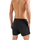 Textil Homem Fatos e shorts de banho Emporio Armani EA7 902000-4R731 Preto