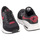 Sapatos Sapatilhas Nike Air Max System GS Preto