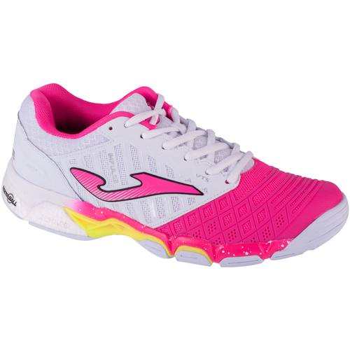 Sapatos Mulher Young Poets Soci  Joma V.Impulse Lady 24 VIMPLS Rosa