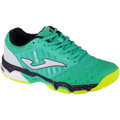 Sapatos Mulher Young Poets Soci  Joma V.Impulse Lady 24 VIMPLS Verde