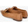Sapatos Mulher Mocassins Kennebec 78503 QUEBEC-501 Castanho