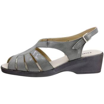 Sapatos Mulher Sandálias Gasymar 2553 Verde