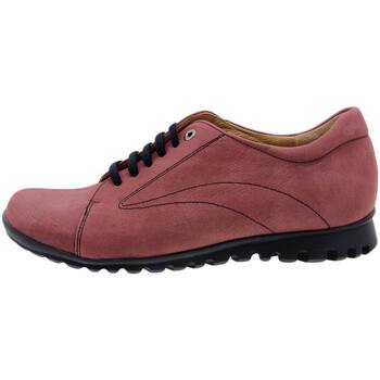 Sapatos Mulher Sapatos Gasymar 7525 Bordô