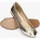Sapatos Mulher Sabrinas Kennebec 77800 QUEBEC-503 Cinza