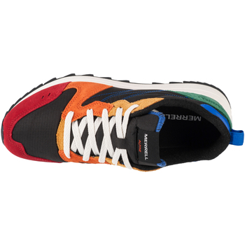 Merrell Alpine 83 Sneaker Sport Multicolor
