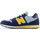 Sapatos Homem Sapatilhas New Balance 500 Azul