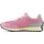 Sapatos Rapariga Sapatilhas New Balance 327 Rosa
