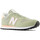Sapatos Mulher Sapatilhas New Balance 500 Verde