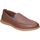 Sapatos Homem Sapatos & Richelieu Clarks 26176954 Castanho
